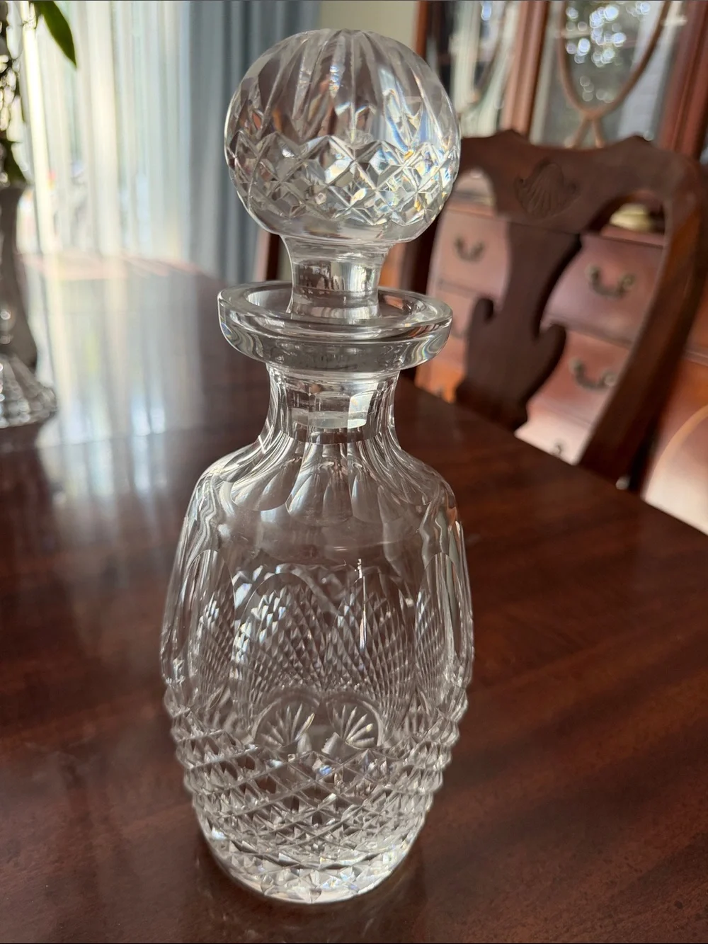 Waterford Crystal Colleen 10 1/2